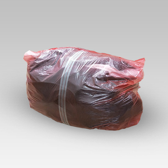Water Soluble Strip Laundry Bag